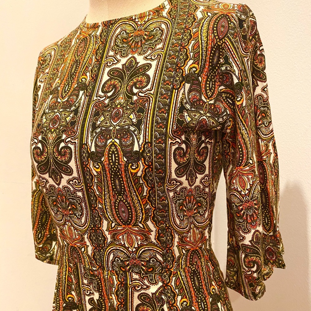 MOTEL ROCKS Playsuit Romper Small - Picture 5 of 9